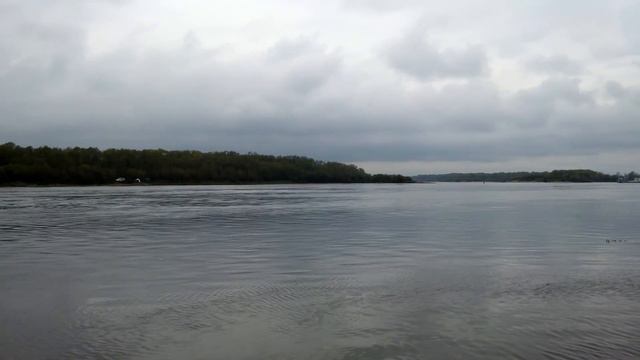 На Оке после дождя смотреть онлайн