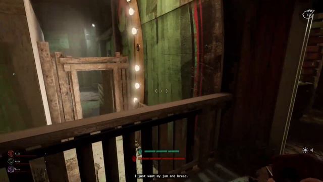 Let's Play : The Outlast Trials - Project X - 3 смотреть онлайн