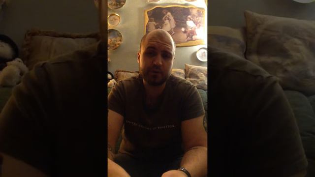 Стивен Кинг: "Жребий Салема." (Жребий, Салемов удел) смотреть онлайн