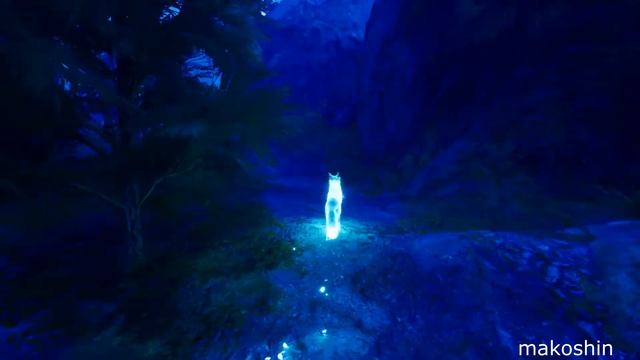 Прохождение Spirit of the North 7 Глава игры экшен приключение смотреть онлайн