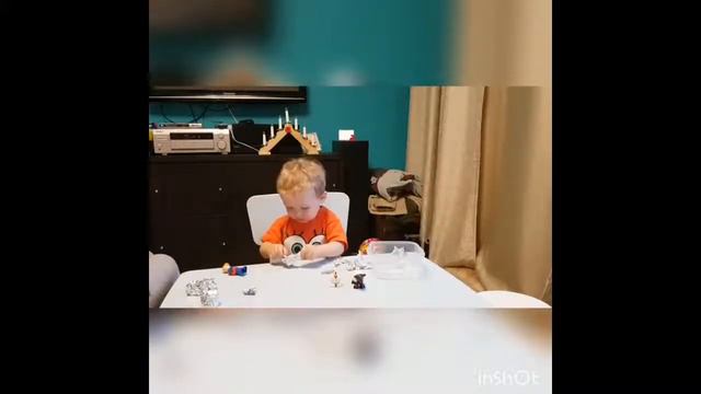 Игра "Сюрприз в фольге" смотреть онлайн