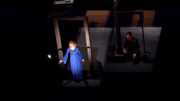 IOLANTA by Pyotr Ilyich Tchaikovsky | Teatro Real de Madrid