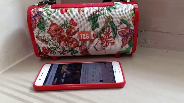 T&G 123 sound test смотреть онлайн