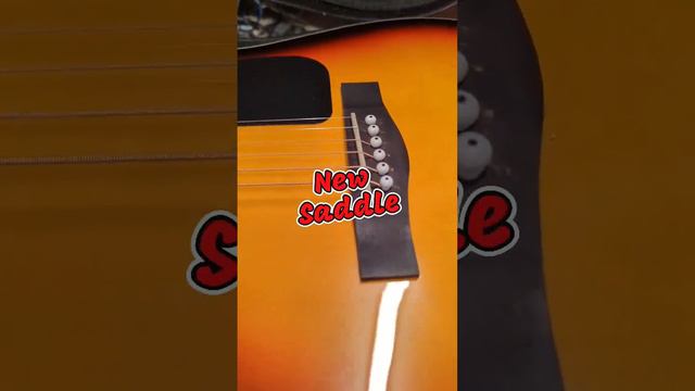 Fender CD-60 Blind Repair #3 смотреть онлайн