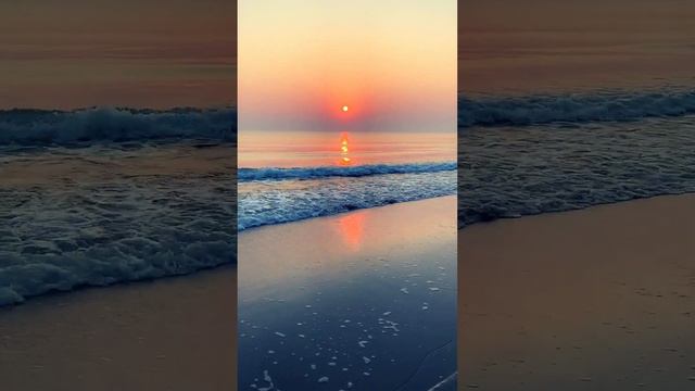 Sunset view/Ocean View/ Ocean Sunset view whatsapp Status смотреть онлайн