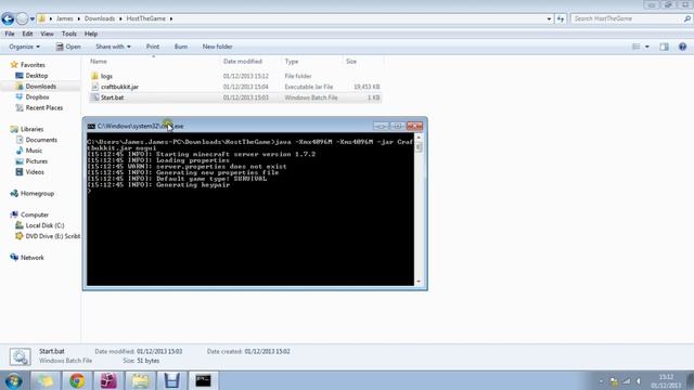 What Is Bukkit in Minecraft & How do I use it? #1 смотреть онлайн