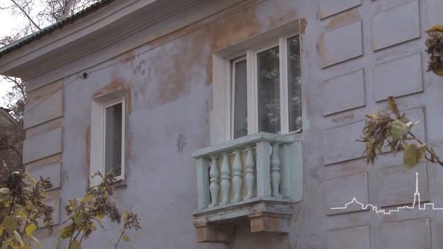 День Рождения первой улицы города Ангарска смотреть онлайн