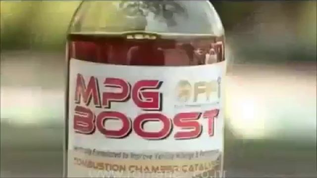 Вся правда о MPG Boost смотреть онлайн