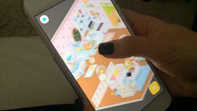 Making My Boyfriend Play Kawaii Games смотреть онлайн