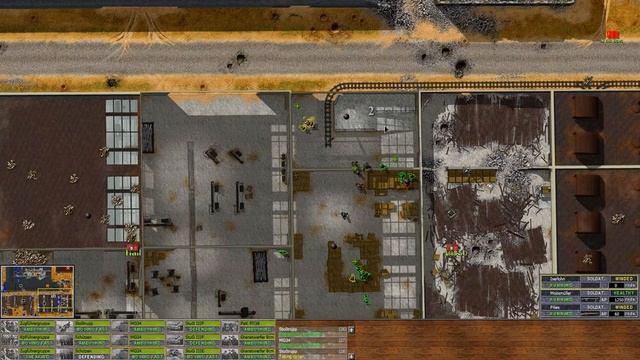 CC5 Stalingrad Campaign 37 смотреть онлайн