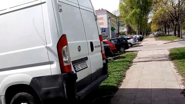 Польские машины. На чем ездят в Польше смотреть онлайн