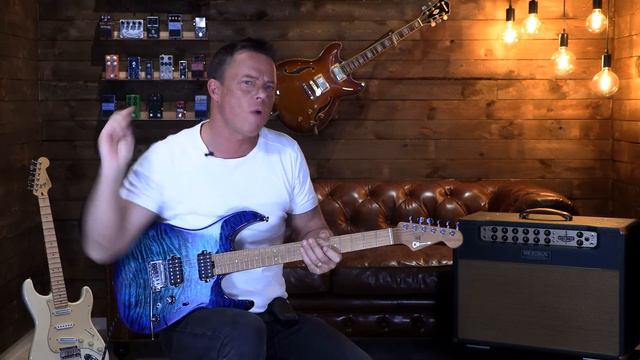 I REGRET Doing THIS – Guitar Mastery смотреть онлайн