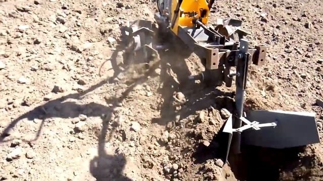 Мотоблок SADKO M-450