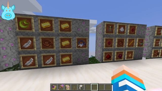 Ars Nouveau 1.19.2 Guide || Part 2 - Magical Machinery And Trinkets