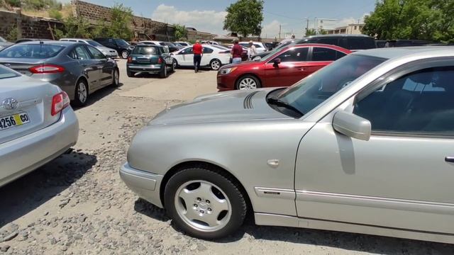 АВТОРЫНОК АРМЕНИИ!!!!!ЧУДО ЦЕНЫ!!!!!!РЕДКИЕ АВТОМОБИЛИ НА РЫНКЕ смотреть онлайн