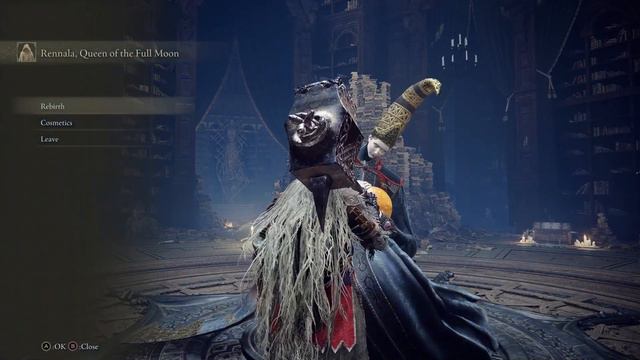 How To Respec In Elden Ring смотреть онлайн