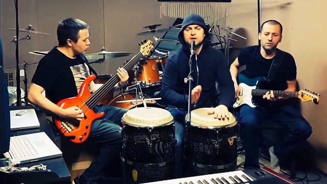 Илья Покровский - "Наша Встреча". Все права защищены ! смотреть онлайн