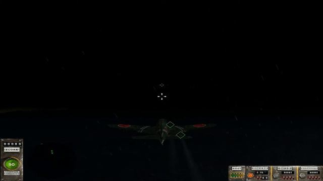 Dogfight - Battle For The Pacific Walkthrough - Mission #49 (1080p) смотреть онлайн