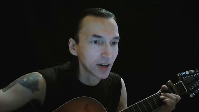 08. Д.Пестриков - Быт поэта (Романтика кажется лишней сегодня с утра...) (26-01-20) смотреть онлайн