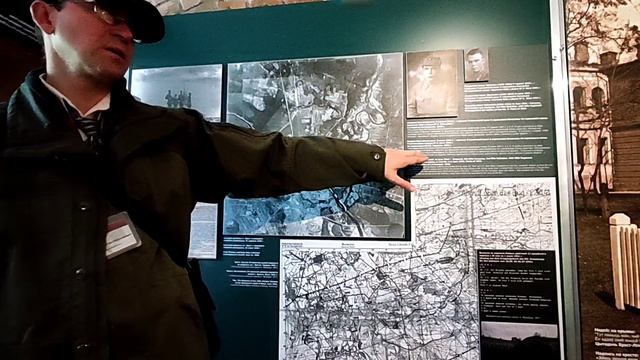 Велопробег II по фортам Брестской крепости смотреть онлайн