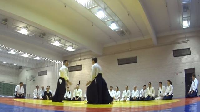 Тренировка (2-4.12.2016; ч 1)