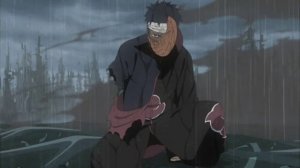 Naruto Shippuuden AMV - Человек в маске