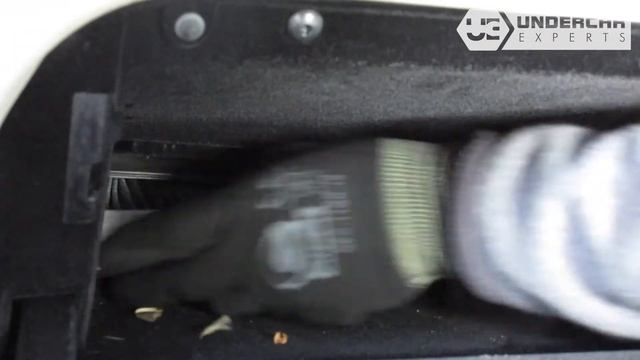 Infiniti QX50 Cabin Air Filter Replacement ( 2019 2020 ) смотреть онлайн