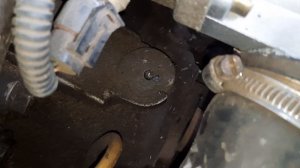 Противный скрип при выжеме сцепления. ВаЗ 2108-2112, Приора, Калина.