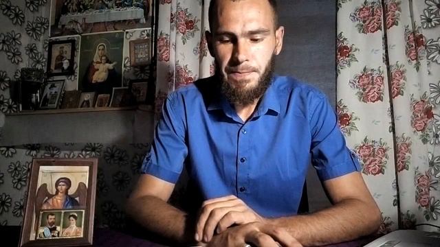 Дано Будет Зверю Победить Святых смотреть онлайн