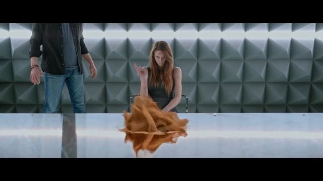 Телекинез ? Русский трейлер ? Фильм 2022.mp4 смотреть онлайн