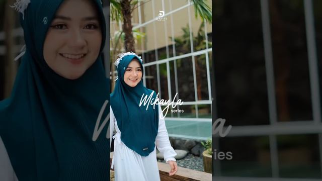 Hijab Style Terbaru, Terkeren 2023||brand Daffi Hijab #hijab   #hijabstyle     #hijabfashion