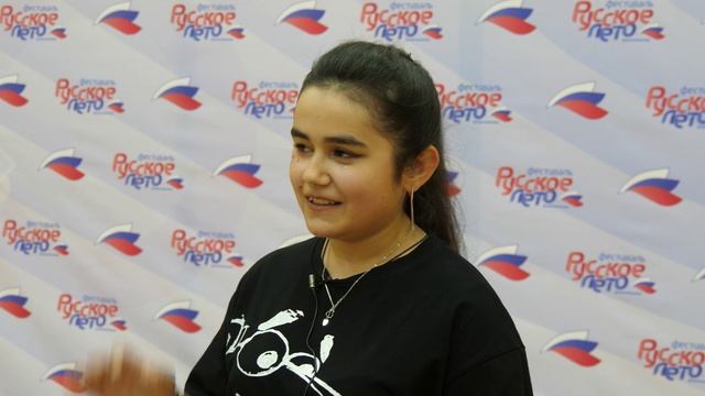 Концерт «Русское лето. ZаРоссию» прошёл в Смоленске