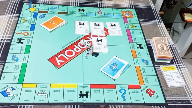 ESTRATEGIAS EN MONOPOLY | 5 CONSEJOS PARA GANAR EN MONOPOLY QUE DEBES TENER EN CUENTA смотреть онлайн