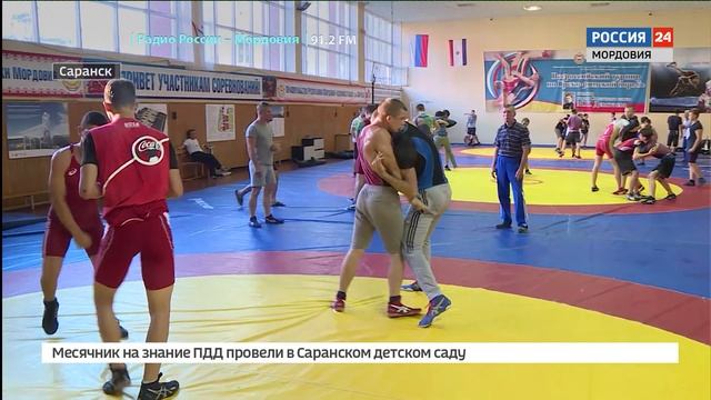 Секретами подготовки первого олимпийского чемпиона РМ Алексея Мишина поделился его тренер Александ смотреть онлайн