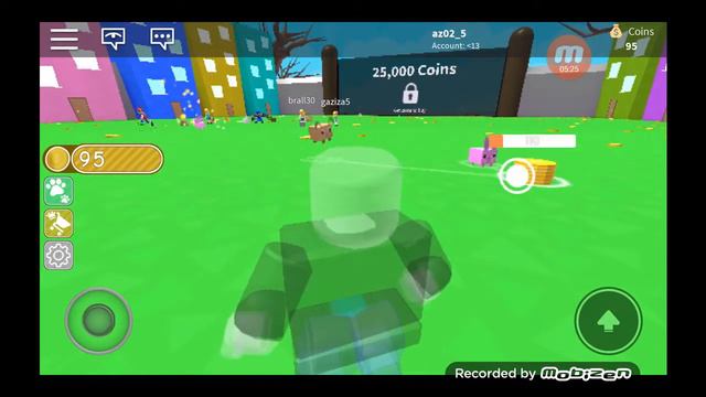 Питомцы собирают монетки) смотреть онлайн