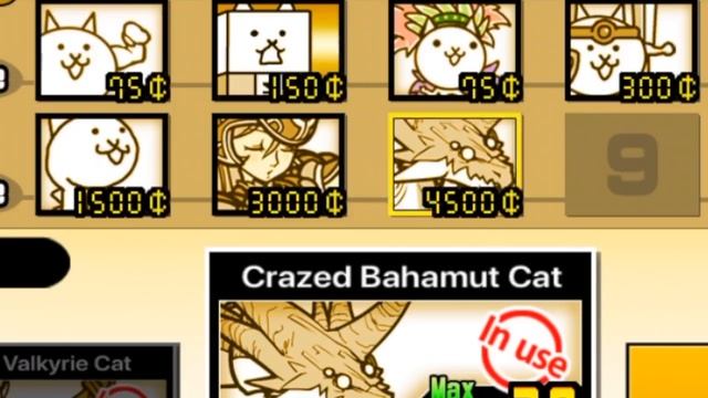 Battle Cats Beginners' Guide | How to Beat the Red Cyclone (S5E1) смотреть онлайн