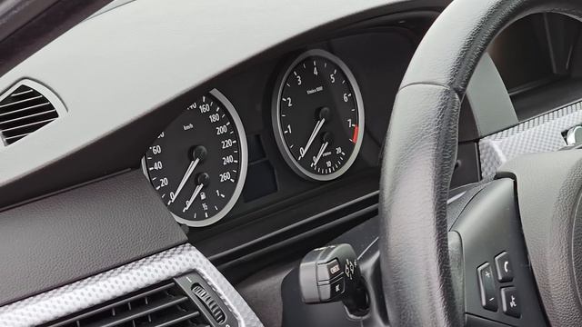 BMW 530i E60 2005 смотреть онлайн