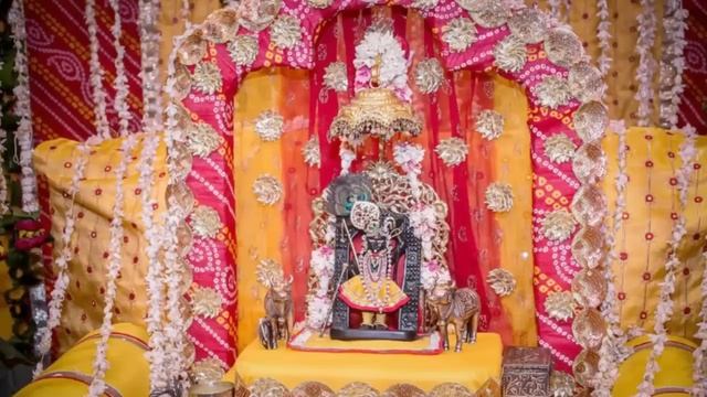 सब दुःख दूर करने वाला भजन - ब्रज के नँदलाला | Brij Ke Nandlala Radha Ke Sawariya  Indreshupadhyay J