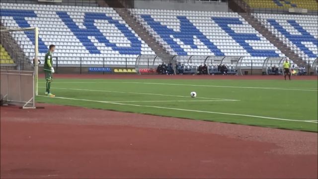 "Футбол за забором" ФК «Тюмень» - ФК «Челябинск» 20/09/2020 смотреть онлайн