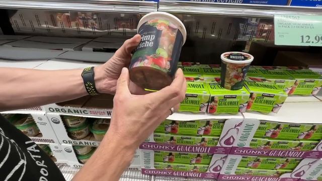 Большая закупка в Costco / Обзор новинок в Costco / Влог США