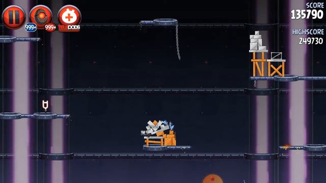 Angry birds star wars 2 | all bosses (also rebels) смотреть онлайн