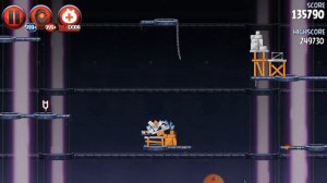 Angry birds star wars 2 | all bosses (also rebels)