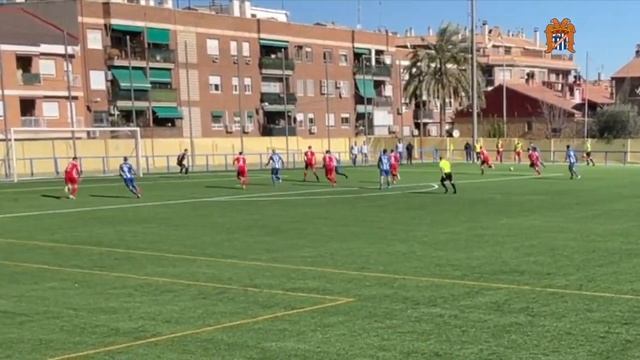 RESUMEN | El Palmar C.F. 0-3 Águilas F.C. смотреть онлайн