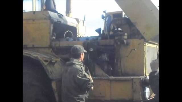 Так и не завели.Село. смотреть онлайн