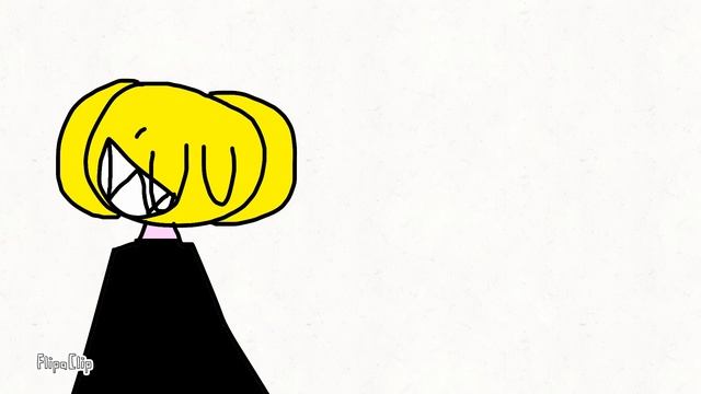 Welcome Back To Me Screaming - fnf Animation {crap post} смотреть онлайн