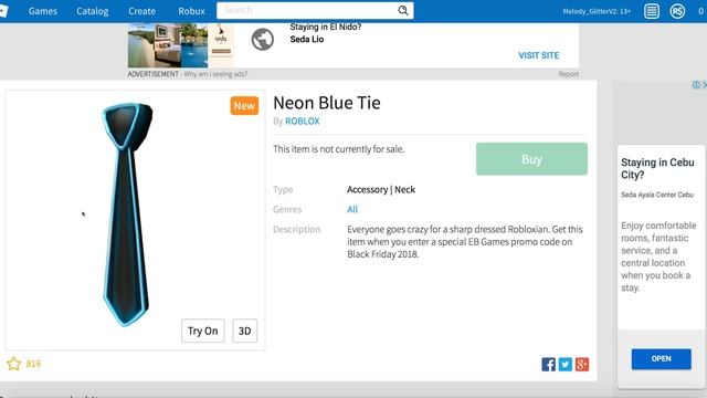 NOVEMBER 2018 ROBLOX PROMO CODES!! | Promo Codes Roblox 2018 (neon tie Expired) смотреть онлайн