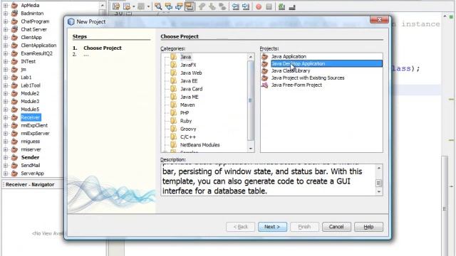 Bài giảng java UDP ( User DataGram Protocol ) - 7/10 смотреть онлайн
