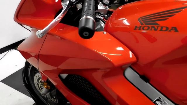 2004 Honda VRF 800– used motorcycles for sale– Eden Prairie, MN смотреть онлайн