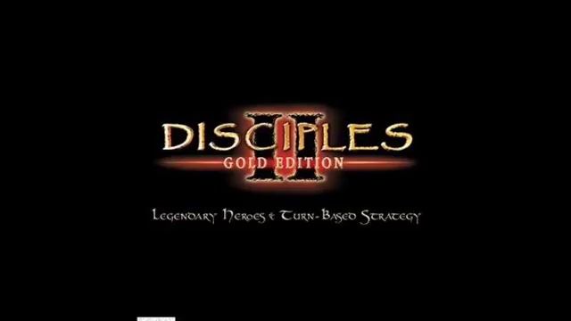 Disciples 2 OST - Battle 3 (by Philippe Charron) смотреть онлайн