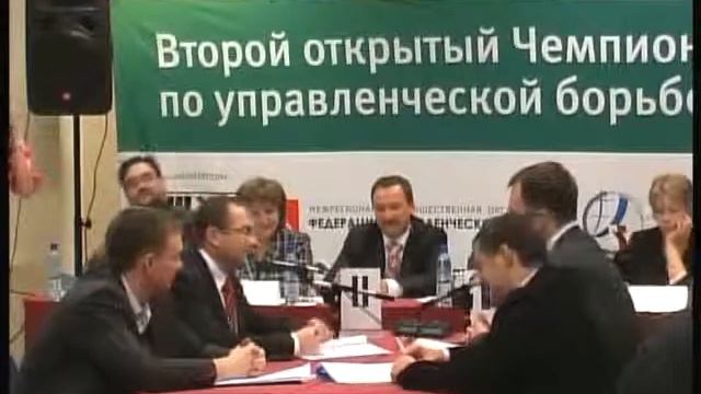 Михаил Шапиро Михаил Иванов 2 й раунд смотреть онлайн